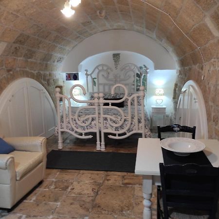 Appartement Il Pumo Blu à Polignano a Mare Extérieur photo