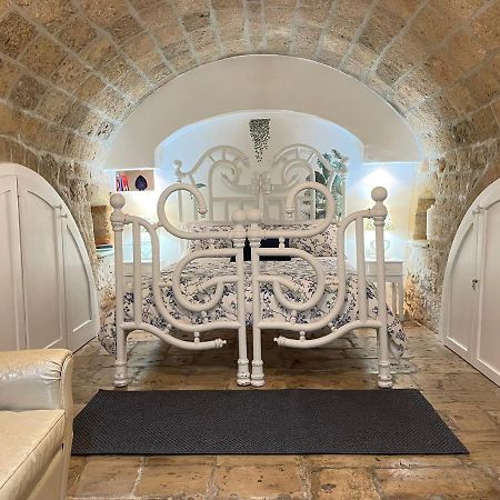 Appartement Il Pumo Blu à Polignano a Mare Extérieur photo