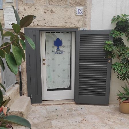 Appartement Il Pumo Blu à Polignano a Mare Extérieur photo
