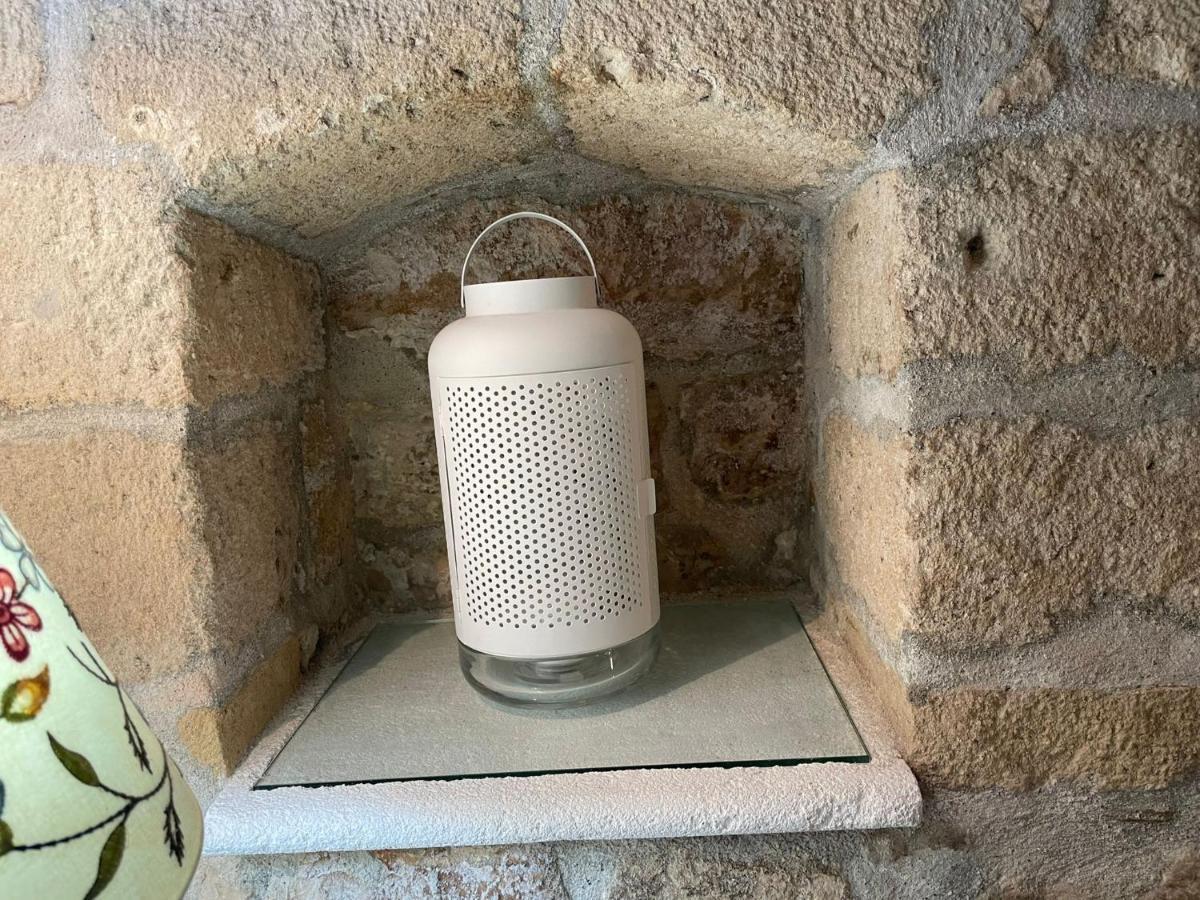 Appartement Il Pumo Blu à Polignano a Mare Extérieur photo