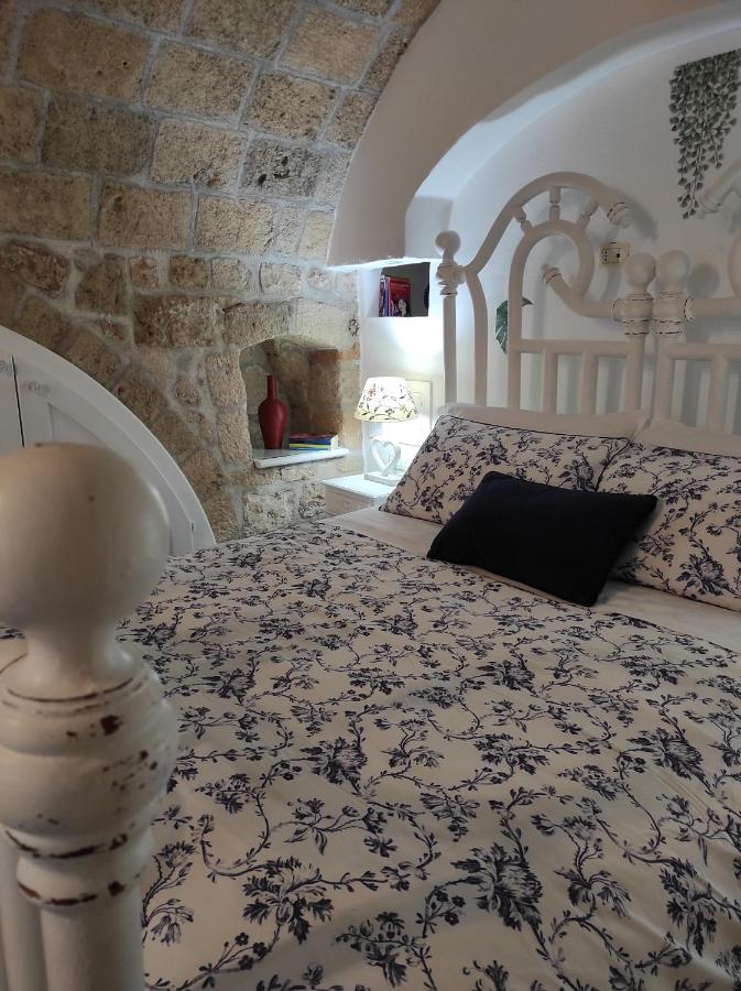 Appartement Il Pumo Blu à Polignano a Mare Extérieur photo