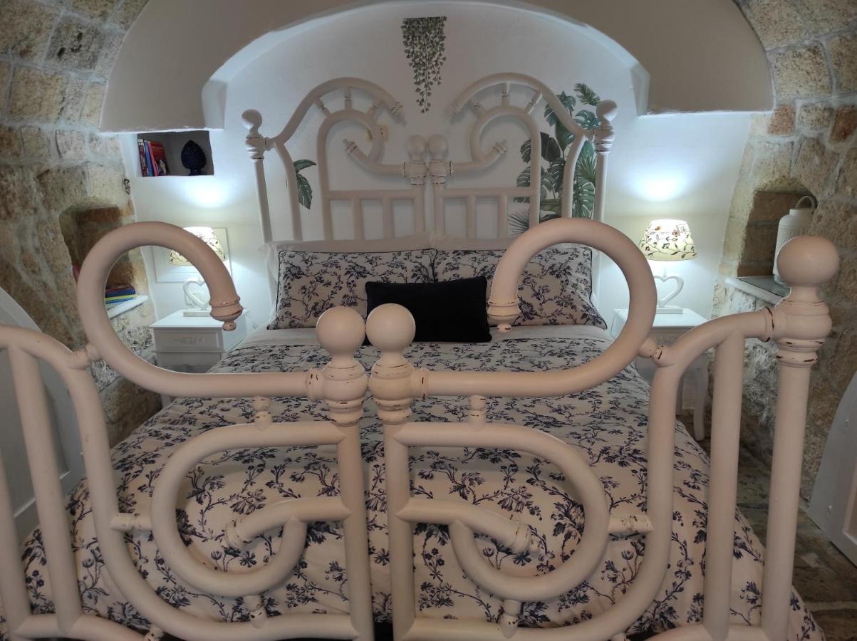 Appartement Il Pumo Blu à Polignano a Mare Extérieur photo
