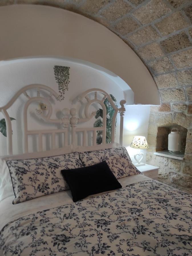 Appartement Il Pumo Blu à Polignano a Mare Extérieur photo