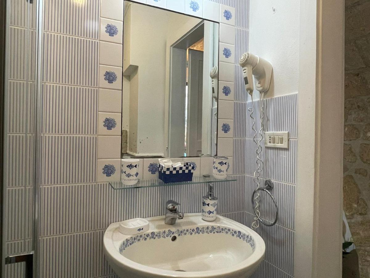 Appartement Il Pumo Blu à Polignano a Mare Extérieur photo
