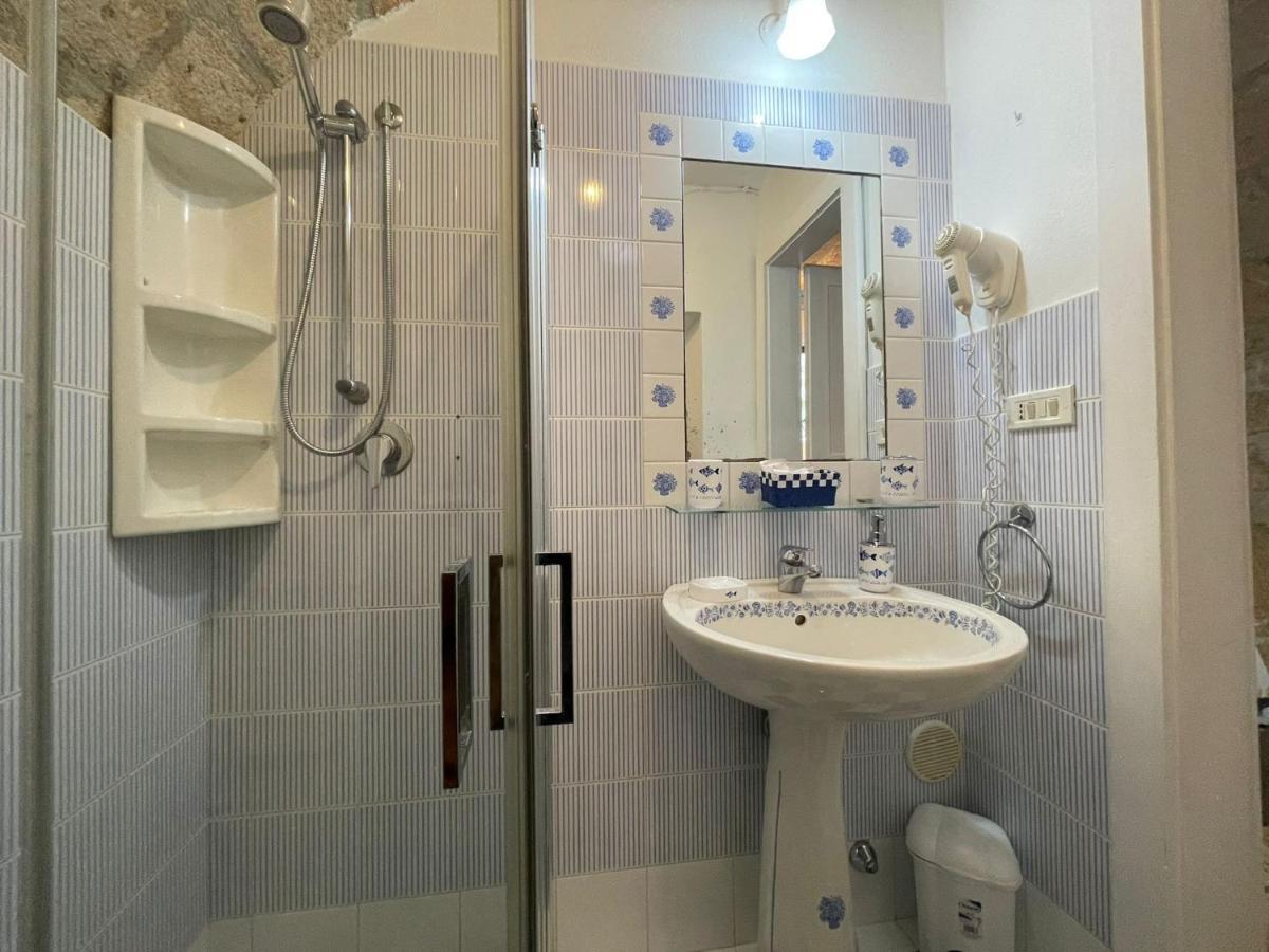 Appartement Il Pumo Blu à Polignano a Mare Extérieur photo