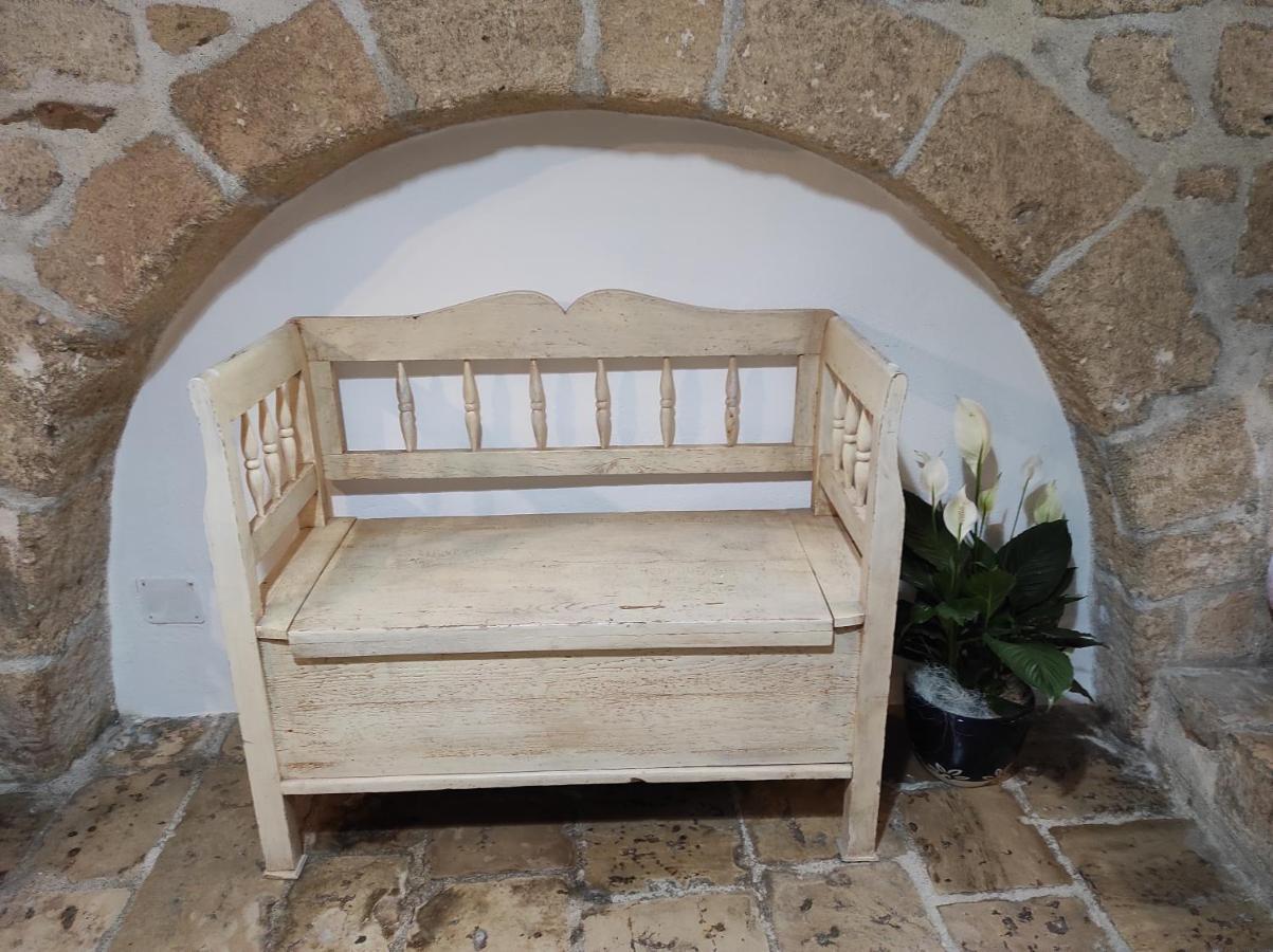 Appartement Il Pumo Blu à Polignano a Mare Extérieur photo