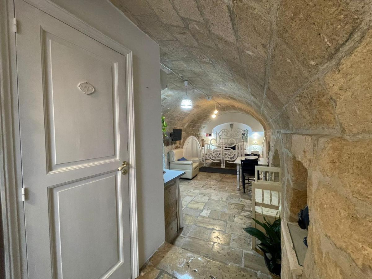 Appartement Il Pumo Blu à Polignano a Mare Extérieur photo