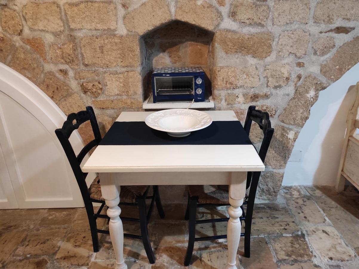 Appartement Il Pumo Blu à Polignano a Mare Extérieur photo