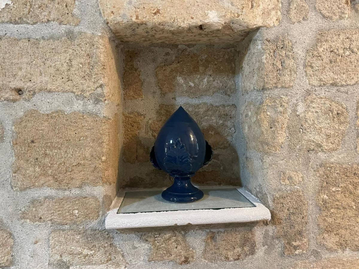 Appartement Il Pumo Blu à Polignano a Mare Extérieur photo