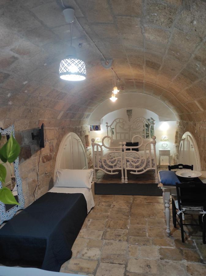 Appartement Il Pumo Blu à Polignano a Mare Extérieur photo